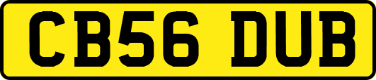 CB56DUB