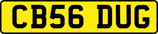 CB56DUG