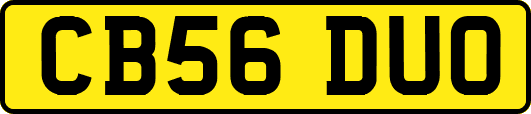 CB56DUO