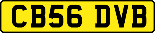 CB56DVB