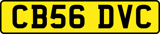 CB56DVC