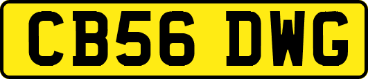 CB56DWG