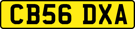 CB56DXA