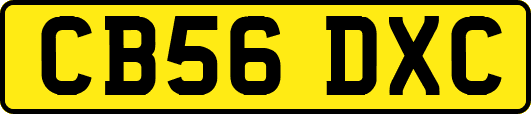 CB56DXC