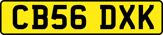 CB56DXK