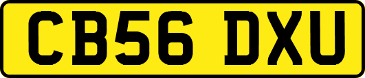 CB56DXU