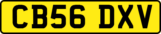 CB56DXV