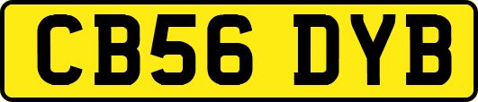 CB56DYB