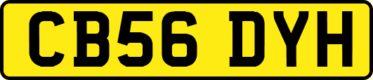 CB56DYH