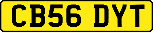 CB56DYT