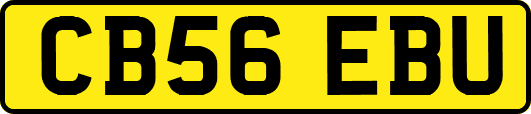 CB56EBU