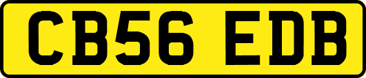 CB56EDB