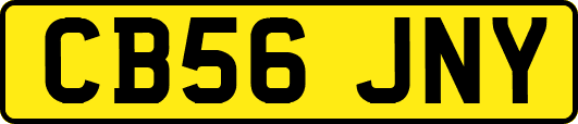 CB56JNY