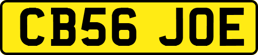 CB56JOE