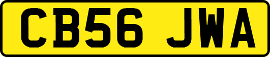 CB56JWA