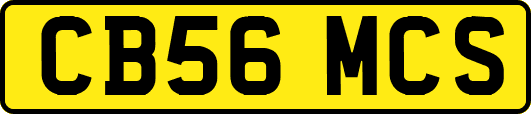 CB56MCS