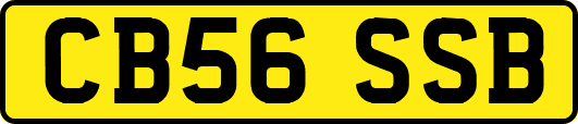 CB56SSB