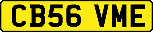 CB56VME