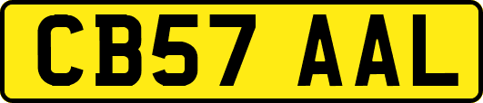 CB57AAL