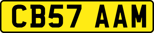 CB57AAM