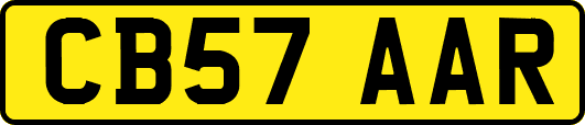 CB57AAR