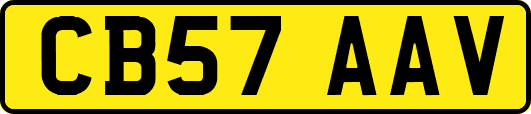 CB57AAV