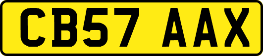 CB57AAX