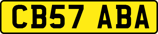 CB57ABA