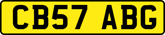 CB57ABG