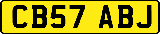CB57ABJ