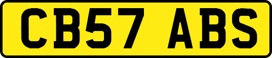 CB57ABS