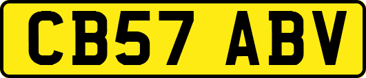 CB57ABV