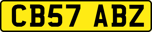 CB57ABZ
