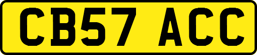 CB57ACC
