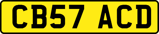 CB57ACD