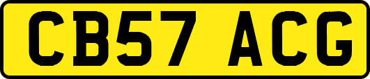 CB57ACG