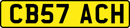 CB57ACH