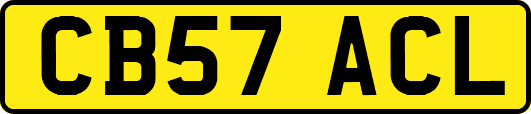 CB57ACL