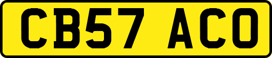 CB57ACO
