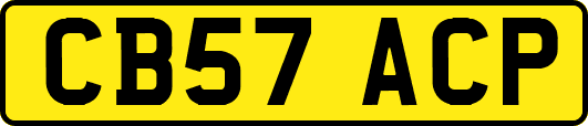 CB57ACP