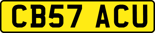CB57ACU