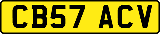CB57ACV