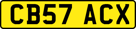 CB57ACX