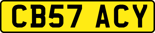 CB57ACY