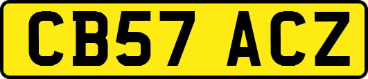 CB57ACZ