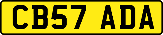 CB57ADA