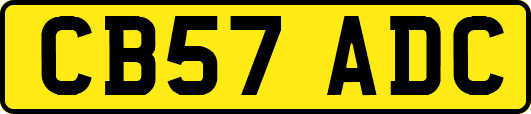 CB57ADC