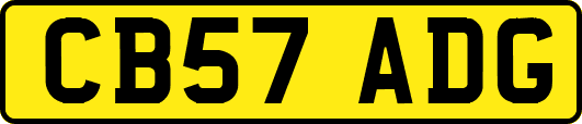 CB57ADG