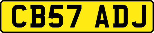 CB57ADJ