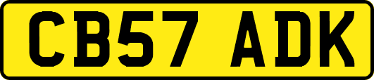 CB57ADK